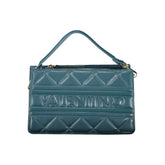 Mario Valentino Green Polyethylene Women Handbag -   -  Mario Valentino.